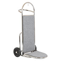 エルブレイン ハンドトラック LB24050 1台（直送品）