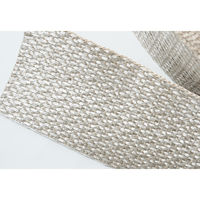 泰興 ダンゼックスライトベルト ベージュ 70mm×200m 1巻（直送品）