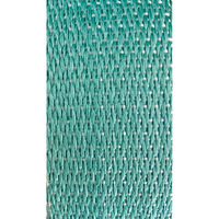 泰興 ダンゼックスライトベルト ダークグリーン 50mm×100m 1巻（直送品）