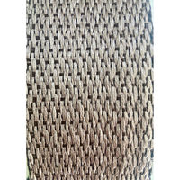 泰興 ダンゼックスライトベルト チョコ 100mm×200m 1巻（直送品）