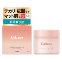 カラミー カラミンノーセバムジェル 70g ロート製薬