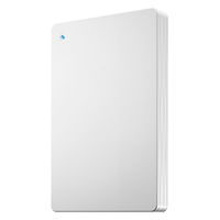 アイ・オー・データ機器 USB 5Gbps 対応 ポータブルHDD TV録画対応 1TB ホワイト HDPH-UTV1W 1台