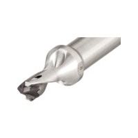 イスカル スモウカム ヘッド交換式ドリルボディ(円筒シャンク)1.5D DCN 310-047-32R-1.5D 1本 111-2669（直送品）