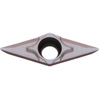 京セラ 旋削加工用チップ PVDコーティング PR1535 VPGT110302MP-CK 1セット(10個) 820-6180（直送品）