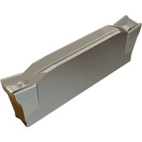 イスカル ドゥーグリップ 突っ切り加工用チップ DGR/L―CーD IC328 DGL 6303C-4D 1セット(10個)（直送品）