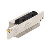 イスカル タンググリップIQ ブレード専用ツールブロック TGTBU 40-56 HD 1本 111-3914（直送品）