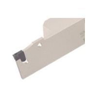 イスカル タンググリップIQ 溝入れ・突っ切り加工用ホルダ TGTR/LーIQ TGTR16-2-IQ 1本 620-9785（直送品）