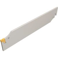 イスカル タンググリップ ブレード TGFH 26-1.6 1本 112-0272（直送品）