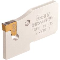 イスカル タンググリップ アダプタ TGFHーS TGFH 19-3S 1本 111-5506（直送品）