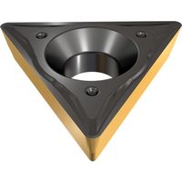 イスカル ISOターン チップ TPMT IC830 160308 1セット(10個) 201-5157（直送品）