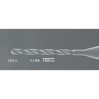 オーエスジー OSG 極小径UVMドリル(10Dタイプ) 8589108 UVM-DRL-10D-0.08X3 1本 824-1124（直送品）