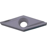 京セラ 旋削加工用チップ PVDコーティング PR1535 VBET1103005ML-Y 1セット(10個) 820-6081（直送品）