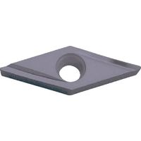 京セラ 旋削加工用チップ PVDコーティング PR1535 VBET110302MR-Y 1セット(10個) 820-6091（直送品）