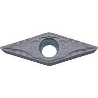 京セラ 旋削加工用チップ PVDコーティング PR1535 VBMT110302VF 1セット(10個) 820-6108（直送品）