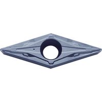 京セラ 旋削加工用チップ PVDコーティング PR1535 VBMT160408PP 1セット(10個) 820-6123（直送品）