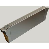 イスカル ドゥーグリップ 突っ切り加工用チップ DGR/L―J/JSーD IC1030 DGL 1400JS-15D 1セット(10個)（直送品）