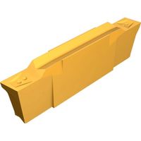 イスカル ドゥーグリップ 突っ切り加工用チップ DGRーWP IC1030 DGR 1900WP-12D 1セット(10個)（直送品）