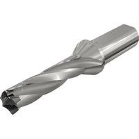 イスカル ロジック3カム ヘッド交換式ドリルホルダー D3N Aー3D 250-075-32A-3D 1本 340-0175（直送品）