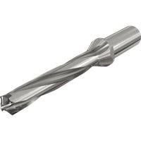 イスカル ロジック3カム ヘッド交換式ドリルホルダー D3N Rー5D 250-125-32R-5D 1本 340-1804（直送品）