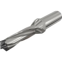 イスカル ロジック3カム ヘッド交換式ドリルホルダー D3N Rー3D 250-075-32R-3D 1本 339-3915（直送品）