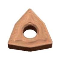 京セラ 旋削加工用チップ CVDコーティング CA310 WNMG080408GC 1セット(10個) 123-2539（直送品）