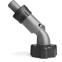 ハスクバーナ・ゼノア Husqvarna 燃料ノズル5 H586110401 1個 138-3725（直送品）