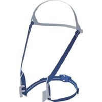 重松製作所 シゲマツ 電動ファン付き呼吸用保護具 しめひも#50358 50358 1個 146-3277（直送品）