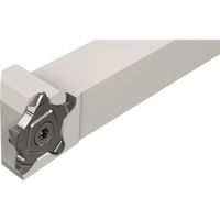 イスカル ドゥーグリップ 突っ切り・溝入れ加工用ブレード DGFHLーBーTRーD DGFHL 26B-3TR-D36R 1本（直送品）