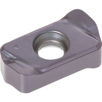 タンガロイ フライス加工用インサート LNMU03ZERーMS AH130 LNMU0303ZER-MS 1セット(10個)（直送品）