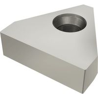 イスカル VーLOCKチップ XNMU IC54 XNUW 1305-05 1セット(10個) 111-5069（直送品）