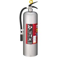 ヤマトプロテック YAMATO ステンレス製ABC粉末消火器 20型 6.0kg 蓄圧式 YAS-20X2 1本 412-7946（直送品）