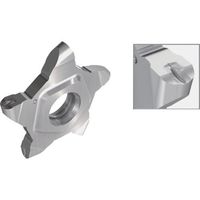 イスカル ペンタカット チップ PENTA 24NーJ IC807G 24N300J150 1セット(5個) 111-2027（直送品）