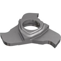 イスカル カムスリット チップ TRI IC908 16RK-1.95-0.15 1セット(10個) 111-1930（直送品）