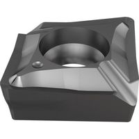 イスカル DRGーMF多機能ドリル用チップ XCMTーMF IC908 XCMT 130404-MF 1セット(10個) 119-2696（直送品）