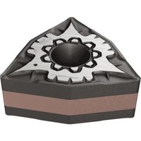 イスカル ISO旋削 チップ WNMGーF3M IC806 WNMG 060404-F3M 1セット(10個) 122-9148（直送品）