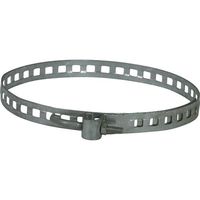 日動工業 NICHIDO 電柱用バンド LMF-B370 1台 409-7204（直送品）