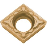 京セラ 旋削加工用チップ CVD サーメット CCX CCMT09T304PP 1セット(10個) 226-3871（直送品）