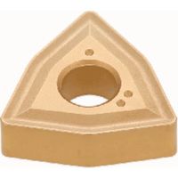 タンガロイ インサート CVDコーティング T9235 WNMG080412 1セット(10個) 225-2505（直送品）