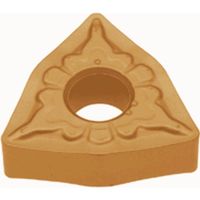 タンガロイ インサート CVDコーティング T9235 WNMG080412-TS 1セット(10個) 224-7804（直送品）