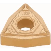 タンガロイ インサート CVDコーティング T9235 WNMG080412-TSF 1セット(10個) 225-4047（直送品）