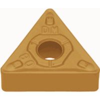 タンガロイ インサート CVDコーティング T9235 TNMG160408-DM 1セット(10個) 224-1667（直送品）