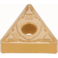 タンガロイ インサート CVDコーティング T9235 TNMG160412-TSF 1セット(10個) 224-4778（直送品）