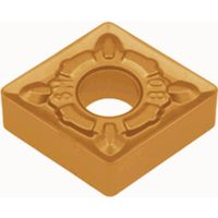 タンガロイ 旋削加工用インサート CVDコーティング T6215 CNMG120408-SM 1セット(10個) 362-6131（直送品）