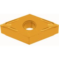 タンガロイ 旋削加工用インサート CVDコーティング T6215 DNMG150408-SS 1セット(10個) 362-2989（直送品）