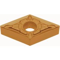 タンガロイ 旋削加工用インサート CVDコーティング T6215 DNMG150404-SM 1セット(10個) 362-6117（直送品）