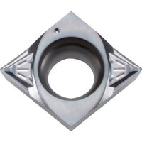 京セラ 旋削加工用チップ PVDコーティング PR1725 CCGT09T302MFP-SKS 1セット(10個) 273-1307（直送品）