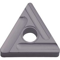 京セラ 旋削加工用チップ PVDコーティング PR1535 TNMG160404L-ST 1セット(10個) 273-5977（直送品）