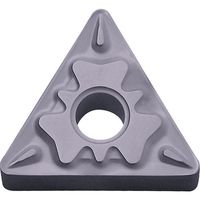 京セラ 旋削加工用チップ PVDコーティング PR1535 TNMG160408HQ 1セット(10個) 273-1313（直送品）