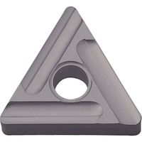 京セラ 旋削加工用チップ PVDコーティング PR1535 TNMG160404R-ST 1セット(10個) 273-6040（直送品）