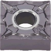 タンガロイ 旋削加工用インサート PVDコーティング AH6225 SNMG120408-SF 1セット(10個) 271-7625（直送品）